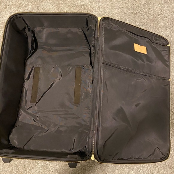 Louis Vuitton suitcase - Picture 7 of 8